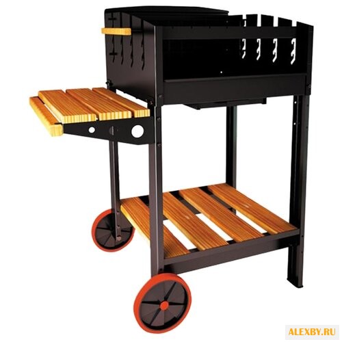 Гриль Grillux Orion 60