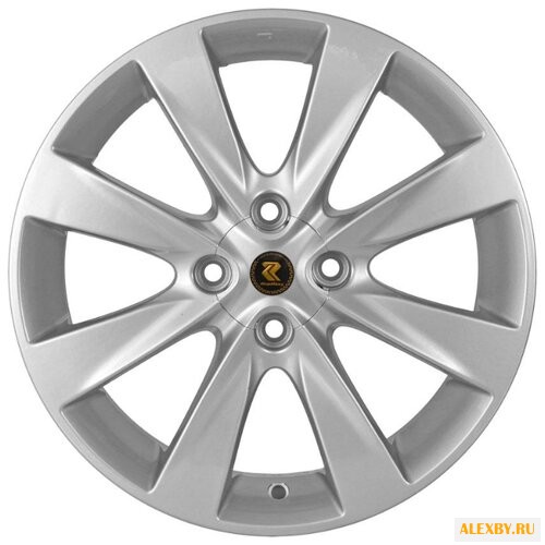 Колесный диск RepliKey RK981C