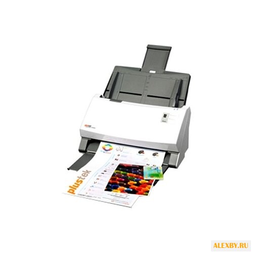 Сканер Plustek SmartOffice PS506U