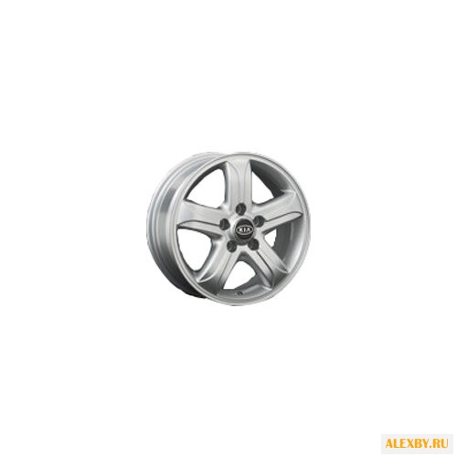 Колесный диск Replica KI20