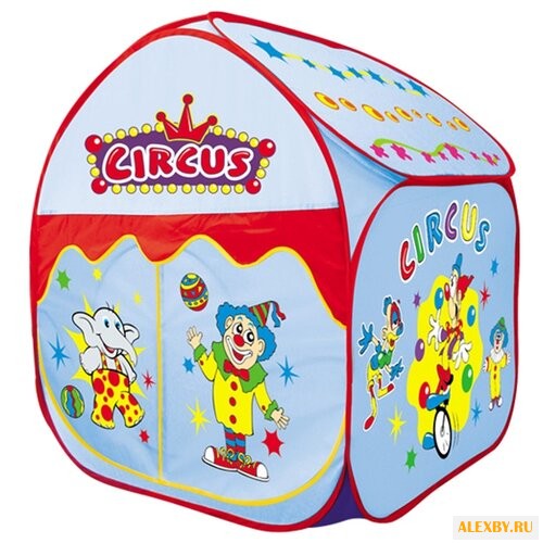 Палатка Yongjia Toys Большой