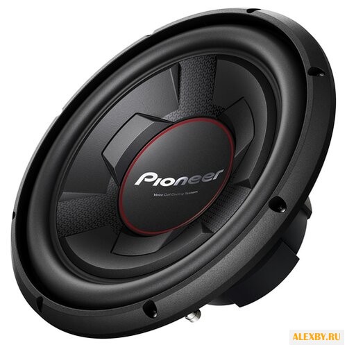 Автомобильный сабвуфер Pioneer