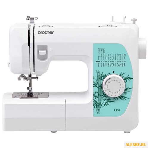 Швейная машина Brother RS-31