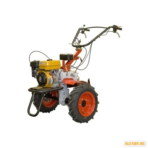 Мотоблок КаДви Угра НМБ-1Н16