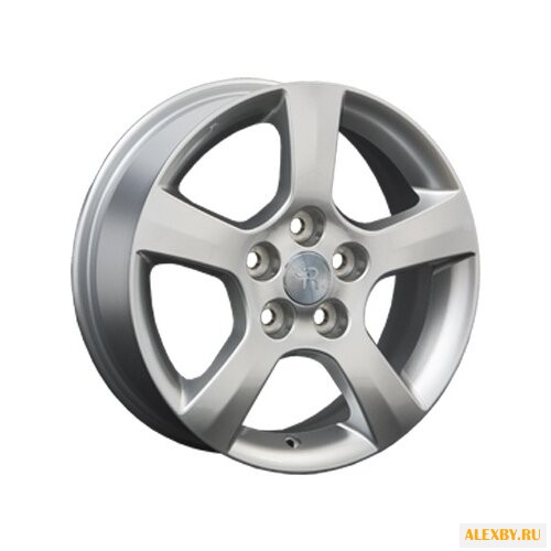 Колесный диск Replay RN86