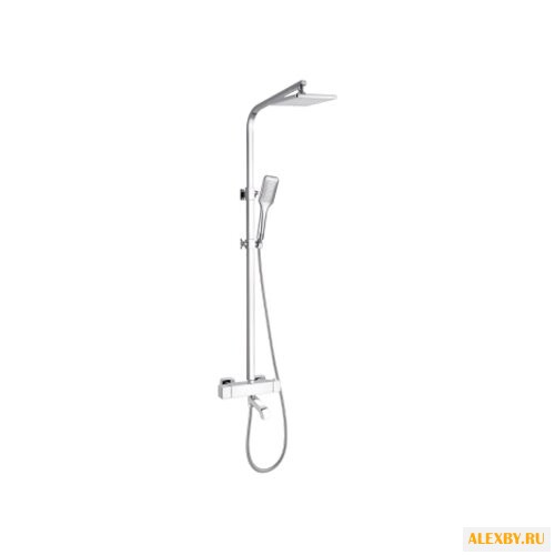 Душевая стойка SMARTsant
