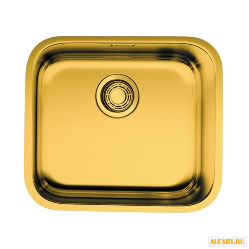 Врезная кухонная мойка OMOIKIRI