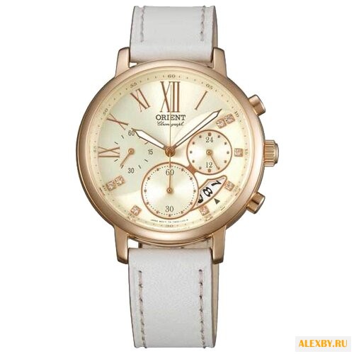 Наручные часы ORIENT TW02003S