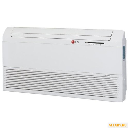 Сплит-система LG UV36 UU37