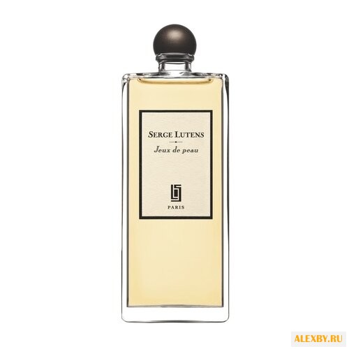 Serge Lutens Jeux de Peau