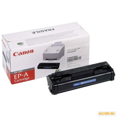 Картридж Canon EP-A 1548A003