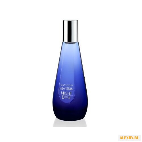 Davidoff Cool Water Night Dive