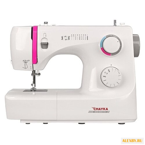 Швейная машина Chayka New wave