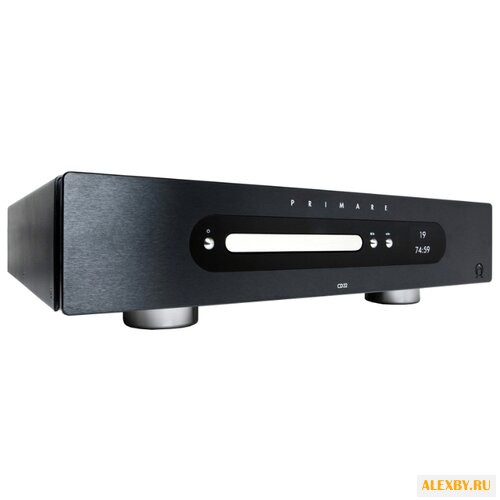CD-проигрыватель Primare CD32