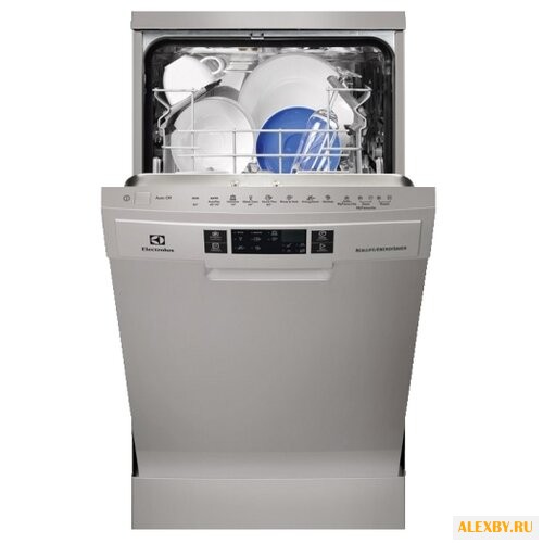 Посудомоечная машина Electrolux