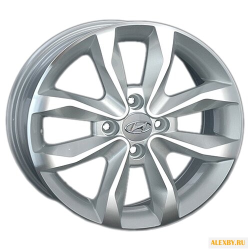 Колесный диск Replica HND111