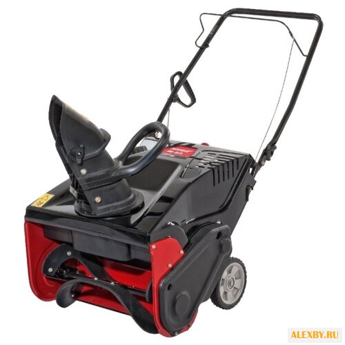 Снегоуборщик MTD Smart M 53