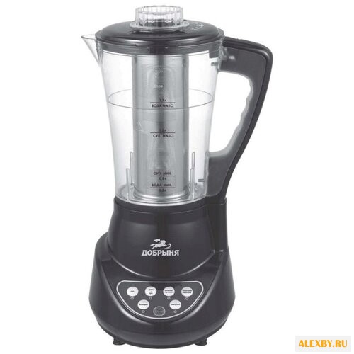 Стационарный блендер Добрыня