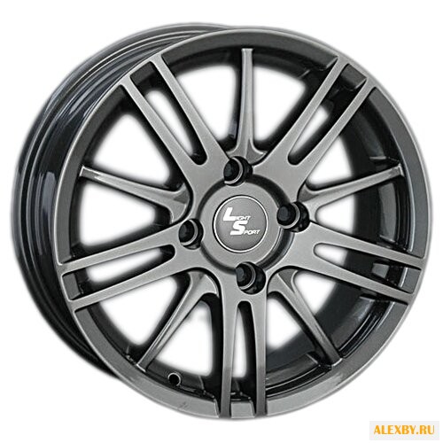 Колесный диск LS Wheels LS227