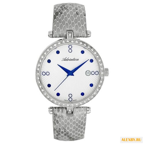 Наручные часы Adriatica