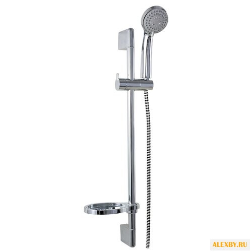 Душевой набор гарнитур Bravat