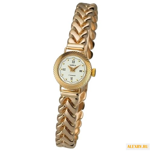 Наручные часы Чайка 44150-5.146