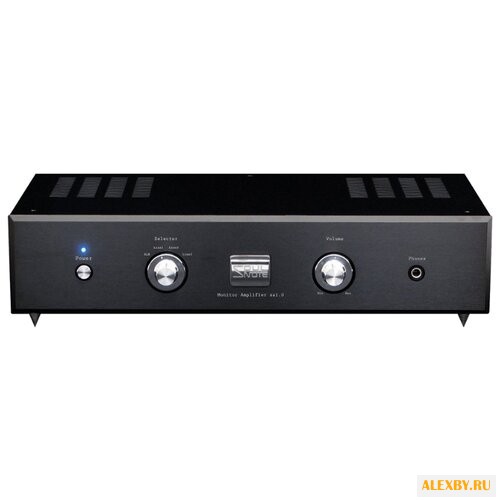 Интегральный усилитель Soulnote