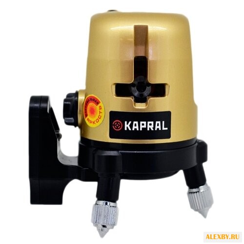 Лазерный уровень Redtrace