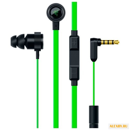 Наушники Razer Hammerhead Pro V2