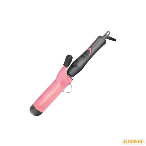 Щипцы плойка Galaxy GL4611