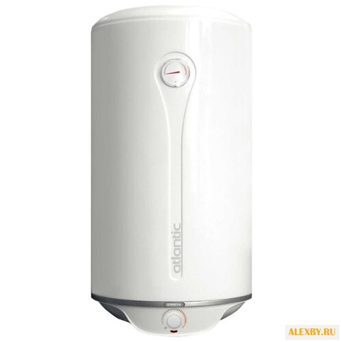 Накопительный водонагреватель