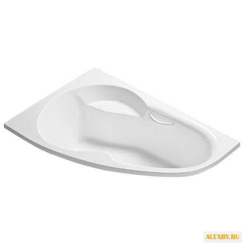 Встраиваемая ванна Excellent