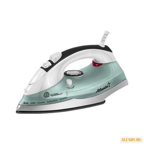 Утюг Atlanta ATH-481