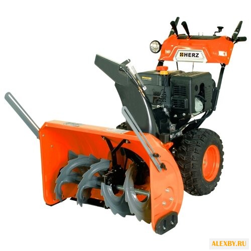 Снегоуборщик Herz SB-13EMS