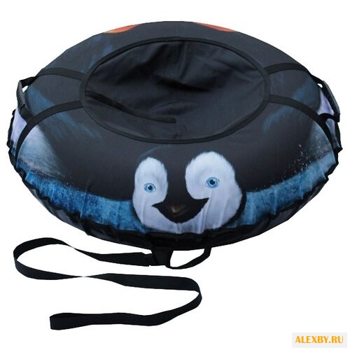 Тюбинг Митек Пингвин 110 см