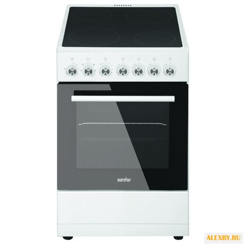 Плита Simfer F56VW05001