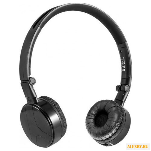 Наушники Defender FreeMotion