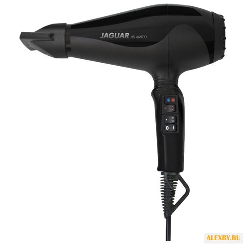 Фен JAGUAR HD Amico