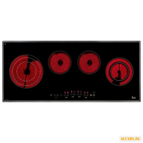 Варочная панель TEKA WISH