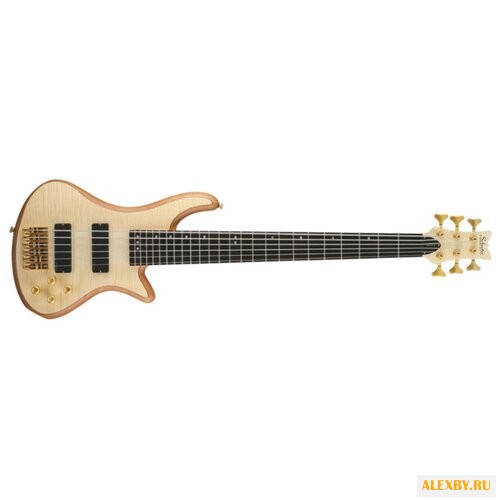 Бас-гитара Schecter Stiletto