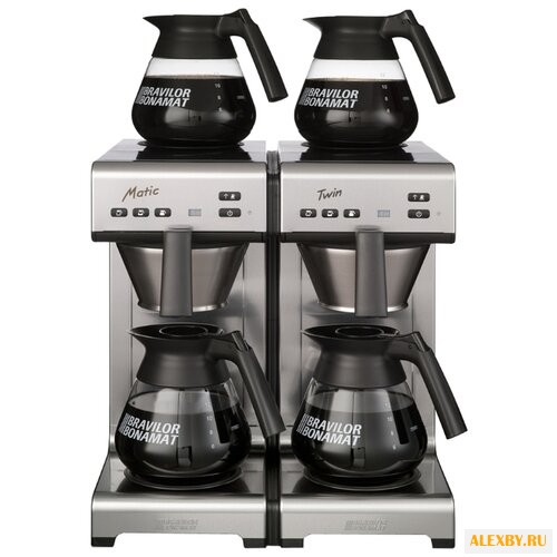 Кофеварка Bravilor Bonamat