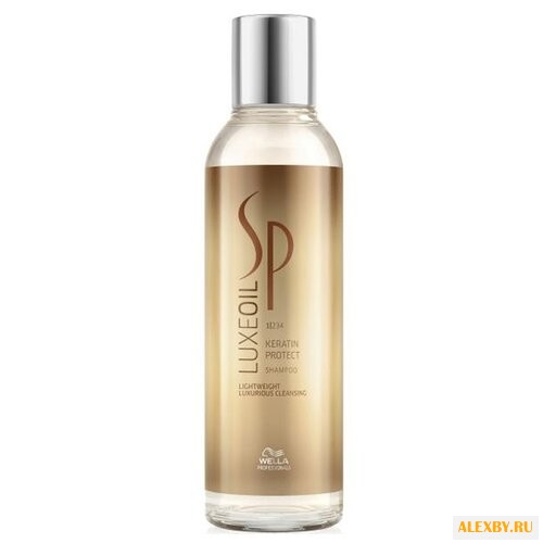 SYSTEM PROFESSIONAL шампунь