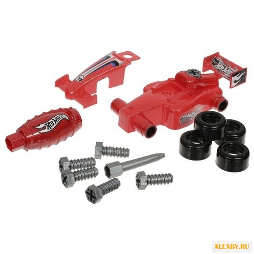 Corpa Набор юного механика Hot