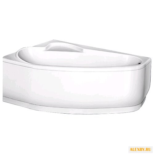 Отдельно стоящая ванна