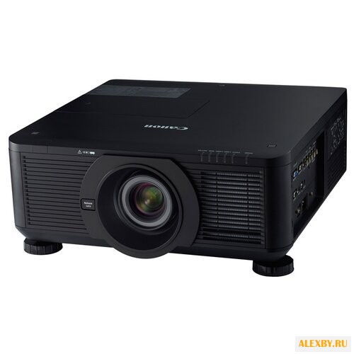 Проектор Canon LX-MU700