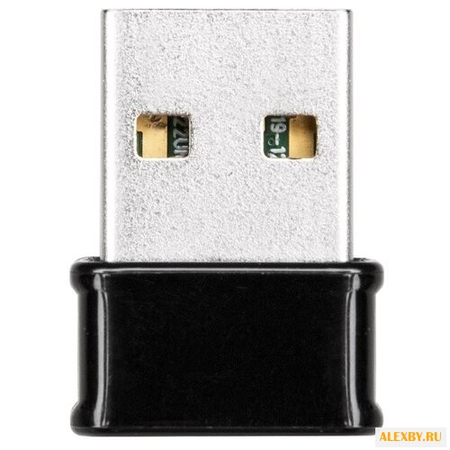Wi-Fi адаптер Edimax EW-7822ULC