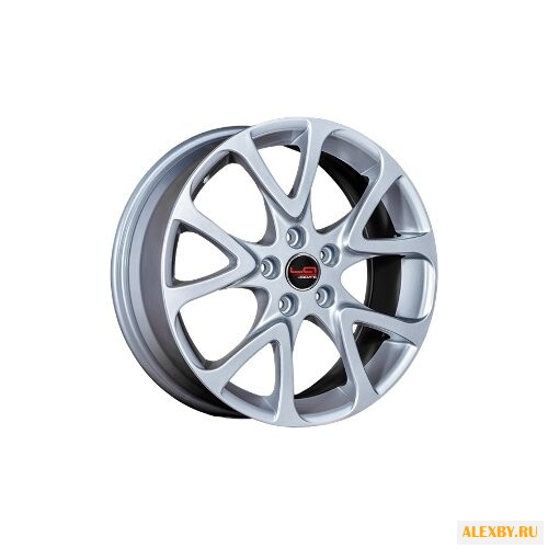 Колесный диск LegeArtis MZ28