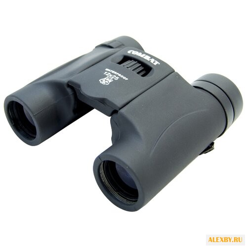 Бинокль Combat 12x25 WP