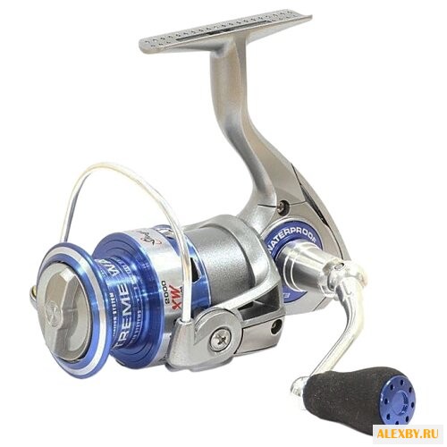 Катушка Stinger ForceAge XW 2000