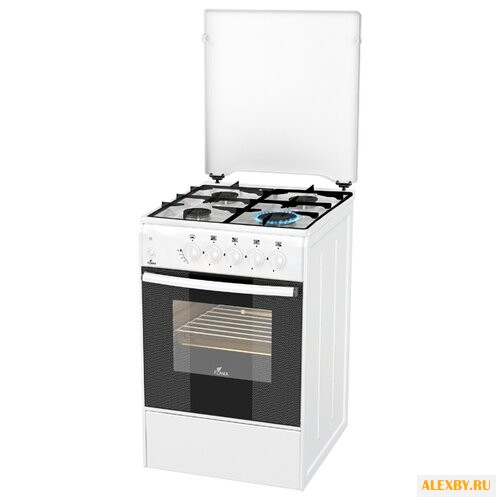 Плита Flama AK1414-W